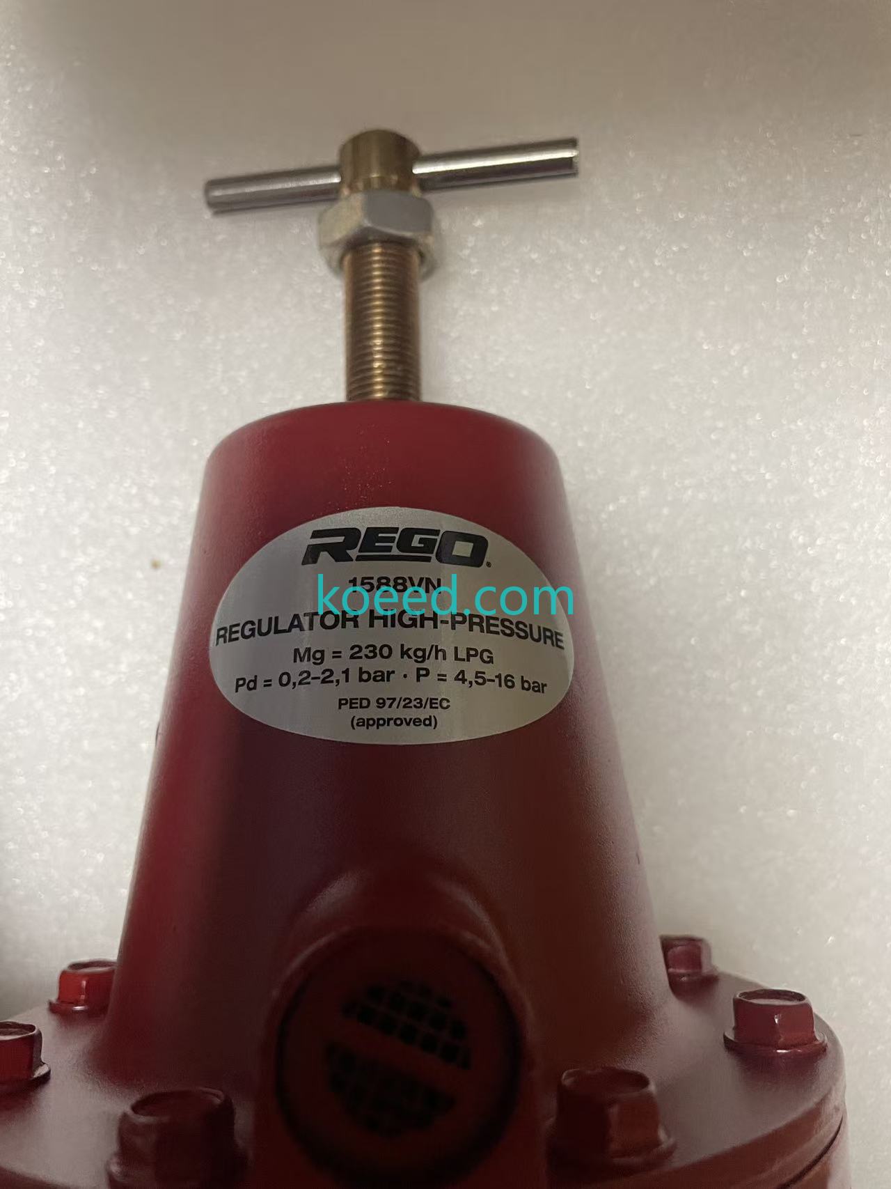 REGO 1588VN - Koeed Fashion View